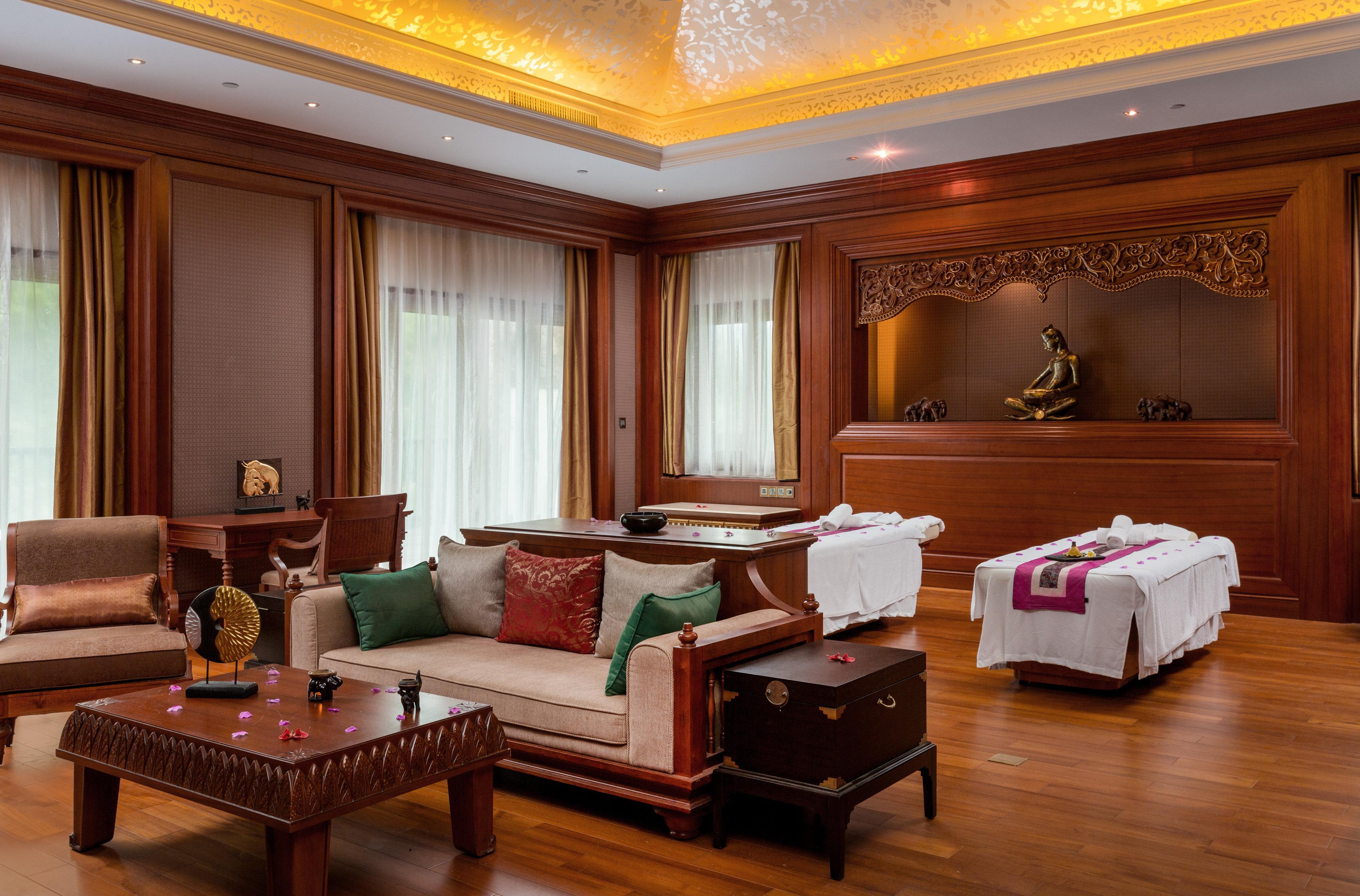 Intercontinental Xishuangbanna Resort, An Ihg Hotel Jinghong Exteriér fotografie
